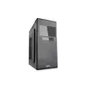 Корпус SIGMA SX-C3122 Black