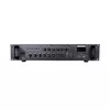 Усилитель для фоновой музыки HIKVISION DS-QAE0A240G1-VB6 (BT. USB. AUX. 240W.6 zone)