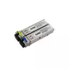 SFP-модуль SFP20KM (1Gb/s, 20KM, LC, 1550/1310 1310/1550, pair, SM, SX)