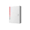 Корпус для аккумулятора HIKVISION DS-PZ501SHL-M