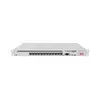 Маршрутизатор MikroTik Cloud Core Router CCR2116-12G-4S+ 13xLAN 1Gb/s 4xSFP+