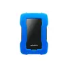 External HDD ADATA 2TB HD330 USB 3.2 Gen1 Blue
