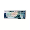 Клавиатура игровая беспроводная механическая Redragon EISA K686WB-RGB-PRO