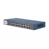 Коммутатор сетевой HIKVISION DS-3E0524-E(C)  4x1Gb/s неуправляемый 24x1Gb/s неуправляемый
