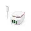 LDNIO A3305 с microUSB кабелем