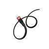 HOCO Data Cable U72 Forest Silicone for Lightning