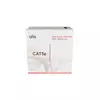 Кабель UTP внутренний CAT5E Uniview CAB-LC2100B-E2-IN (305m,4х2х0.45 BC, PVC) серый