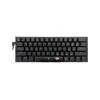 Клавиатура игровая проводная механическая  Redragon Anivia K614RGB