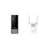 Умный беспроводной Wi-Fi дверной звонок IMOU DB60 + модуль DS21