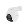 Wi-Fi камера повортная EZVIZ CS-H80X