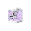 Корпус PC Cooler C3 T500 ARGB WH