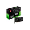 Видеокарта MSI GeForce RTX 3050 VENTUS 2X E 6G