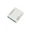 Роутер Wi-Fi MikroTik RB951Ui-2HnD SOHO AP N300 5xLAN 100Mb/s