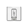 Роутер Wi-Fi MikroTik mAP lite RBmAPL-2nD N300 1xLAN 100Mb/s