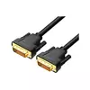 DTECH D004 DVI to DVI 24+1, 3м