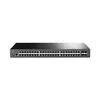 Коммутатор сетевой TP-LINK Omada TL-SG3452 48x1000Mb/s управляемый
