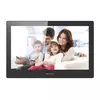 IP видеодомофон HIKVISION DS-KH8520-WTE1