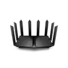 Роутер Wi-Fi TP-LINK Archer AX80  3xLAN 1Gb/s