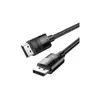 Кабель UGREEN DP114 Display Port v1,4 2м