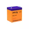 Аккумулятор Delta DTM 12045 12В 4.5А*ч