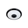 IP камера купольная DAHUA DH-IPC-EW5541P-AS 5MP 1.4mm IR 10m IP67  mSD Mic WizMind