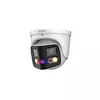 IP камера купольная широкоугольная DAHUA DH-IPC-PDW3849P-A180-E2-AS-PV-0280B 8MP 4096×1860 2.8mm Mic+Speaker PoE IP67 TIOC