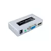 DTECH VGA to HDMI Converter  DT7004B