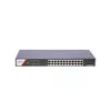 Коммутатор сетевой PoE HIKVISION DS-3E1526P-SI-24P2F 2xUpLink 1Gb/s, 24xPoE
