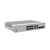 Коммутатор сетевой PoE Huawei S210-4P8UN2X (2xUpLink 10Gb/s, 4xPoE+ 1Gb/s, 4xPoE+ 2.5Gb/s, 4xPoE++ 2.5Gb/s) 125W