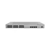Коммутатор сетевой PoE Huawei S310-24P4X (4xUpLink 10Gb/s, 24xPoE+ 1Gb/s, 128Gb/s)