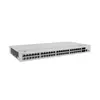 Коммутатор сетевой PoE Huawei S220-48P4X (4xUpLink 10Gb/s, 48xPoE+ 1Gb/s, 176Gb/s) 380W
