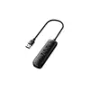 USB-HUB UGREEN CM416  4 USB 3.0