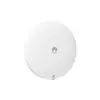 Точка доступа Huawei AP361H (Wi-Fi 6 | 2.975 Gbps device rate | Dual-radio | 80 access users recommended | 27 dBm transmit power | Smart antenna)