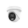 IP камера купольная HIKVISION DS-2CD2347G2-LU 4MP 2.8mm 2688×1520 LED 30m Mic IP67  Smart ColorVu
