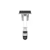 IP камера на солнечной батарее HIKVISION DS-2DE2C400IWG-K/4G/C05S10 4MP 2,8mm 2560×1440 IR30 m Mic IP66 4G
