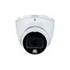 IP камера купольная DAHUA DH-IPC-HDW1839T-A-IL 8MP 2.8mm IR30m IR30m Mic IP67