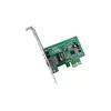 Сетевой адаптер PCI Express TP-LINK TG-3468 1GB PCI-E