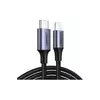 UGREEN US304 USB-C to Lightning M/M Cable Aluminum Shell