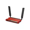 Маршрутизатор MikroTik L009UiGS-2HaxD-IN 8xLAN 1Gb/s 1x2.5G SFP