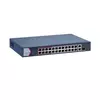 Коммутатор сетевой PoE HIKVISION DS-3E1326P-EI/M  24хPoE 100Mb/s управляемый