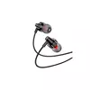 Наушники проводные HOCO M90 black