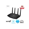 Роутер Wi-Fi ASUS RT-AX58U AX3000 4xLAN 1Gb/s