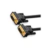 UGREEN VG101 VGA Male - VGA Male Cable 3m Black