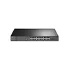 Коммутатор сетевой PoE TP-LINK SG3428XMP  24хPoE/100Mbs управляемый