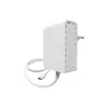 Блок питания MikroTik PL7400 PWR-Line 100Mb/s MicroUSB