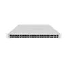 Коммутатор PoE MikroTik CRS354-48G-4S+2Q+RM