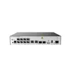 Межсетевой экран Huawei USG6000E-S03-AC (10xRJ45 1Gb/s, 2xSFP+ 10Gb/s, SSL VPN до 100 пользователей, адаптер питания)