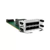 Интерфейсная карта Huawei HSIC-X08S000 (8xSFP+ 10Gb/s или 4xSFP28 25Gb/s, поддержка 25G на портах 1-4)