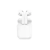 Наушники HOCO EW01 Plus True, white
