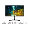 Монитор игровой 24" PHILIPS 24M1N3200VA